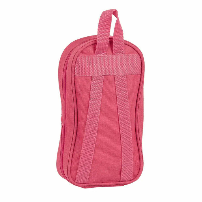 Несесер Раница BlackFit8 M747 Розов 12 x 23 x 5 cm (33