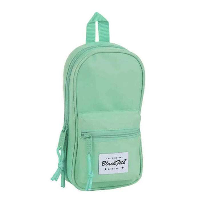 Несесер Раница BlackFit8 M847 цвят тюркоаз 12 x 23 x 5 cm