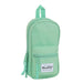 Несесер Раница BlackFit8 M847 цвят тюркоаз 12 x 23 x 5 cm