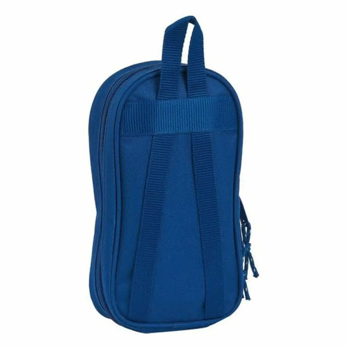 Несесер Раница BlackFit8 M847 Тъмно синьо 12 x 23 x 5 cm