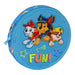 Несесер за моливи The Paw Patrol Friendship Кръгъл Син (18