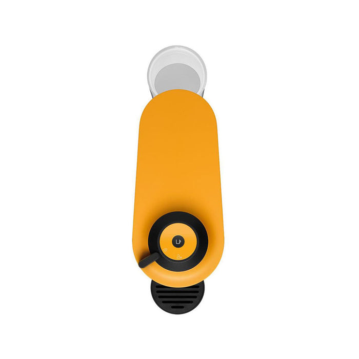 Кафемашина с капсули NESPRESSO VERTUO POP Mch Yellow