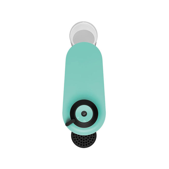 Кафемашина с капсули NESPRESSO VERTUO POP Mch Aqua Mint