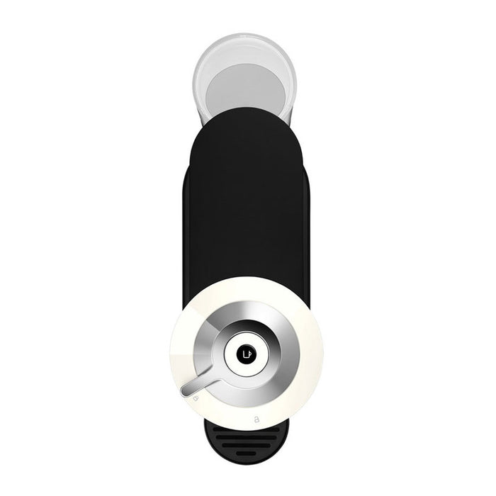 Кафемашина с капсули NESPRESSO VERTUO NEXT GDV1EU WH 1100.00 ml, БЯЛ