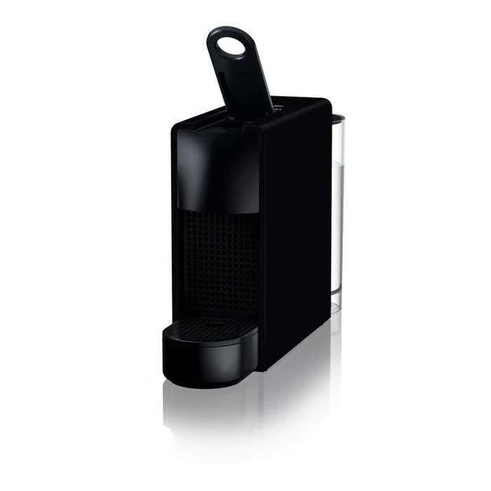КАФЕМАШИНА NESPRESSO ESSENZA MINI ЧЕРНА 19.00 bar, 600.00 ml, ЧЕРЕН