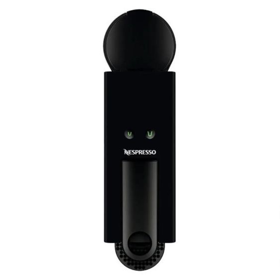 Кафемашина NESPRESSO Essenza Mini C Piano Black