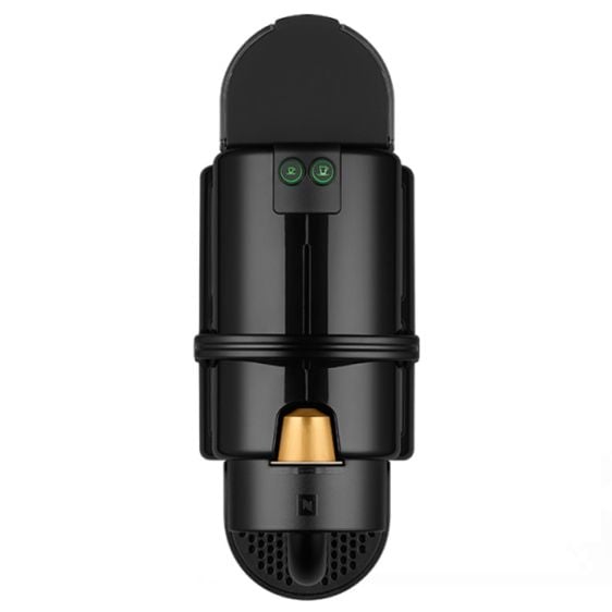 Кафемашина NESPRESSO Inissia D40-EUBKNE5-S Black
