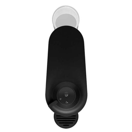 Кафемашина NESPRESSO Vertuo Pop Black 12477498