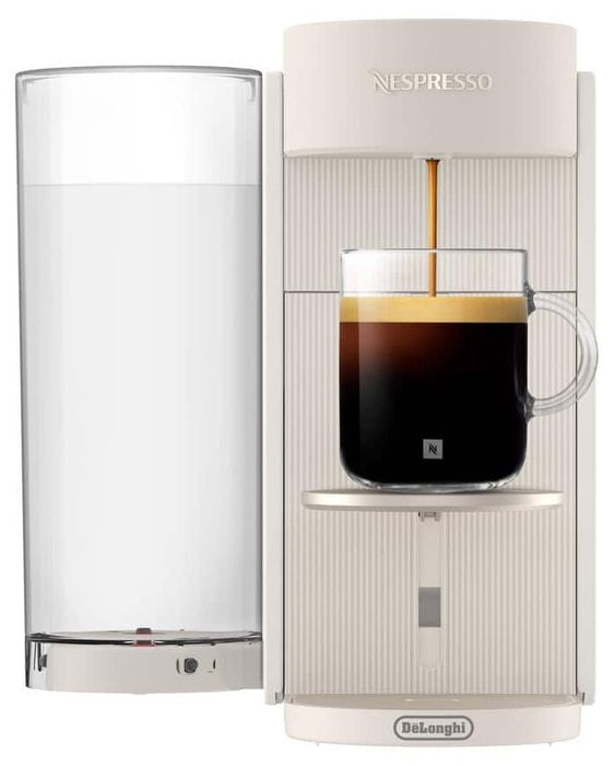 Кафемашина с капсули NESPRESSO MD1 XE 1400.00 ml, WHITE