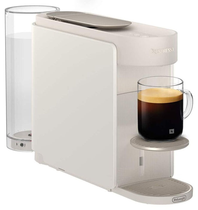 Кафемашина с капсули NESPRESSO MD1 XE 1400.00 ml, WHITE