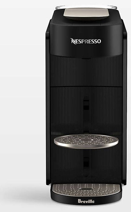 Кафемашина с капсули NESPRESSO MC1 XE 1400.00 ml, BLACK