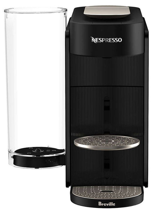 Кафемашина с капсули NESPRESSO MC1 XE 1400.00 ml, BLACK