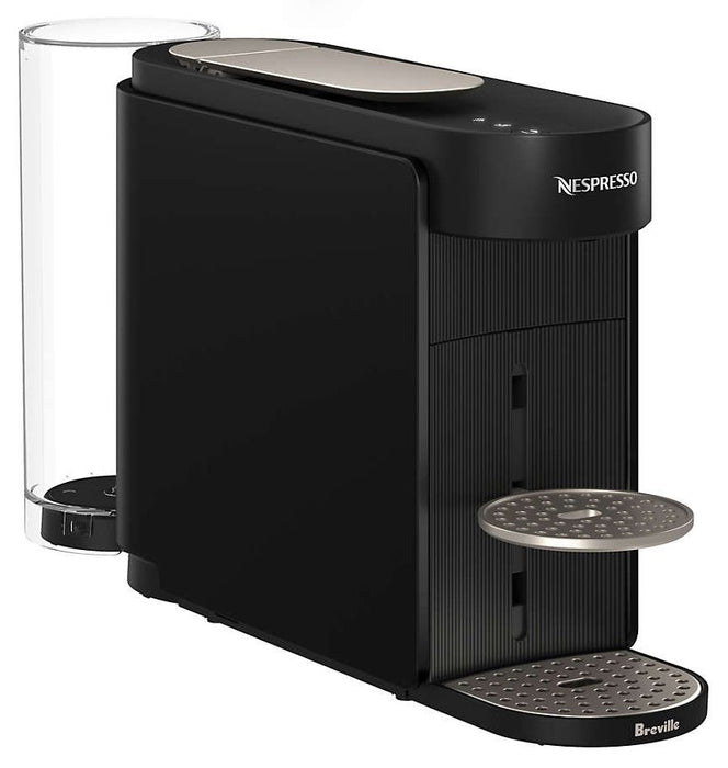 Кафемашина с капсули NESPRESSO MC1 XE 1400.00 ml, BLACK