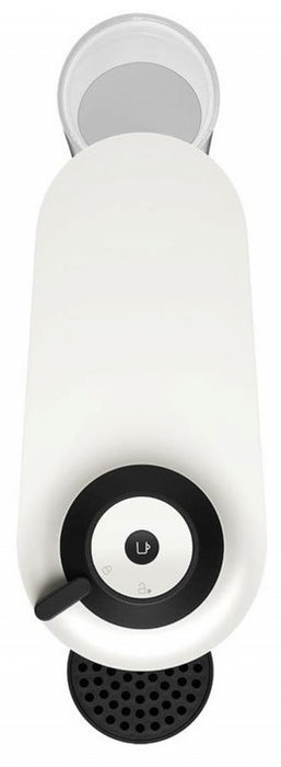 Кафемашина с капсули Nespresso VERTUO POP WHITE GCV2 XE