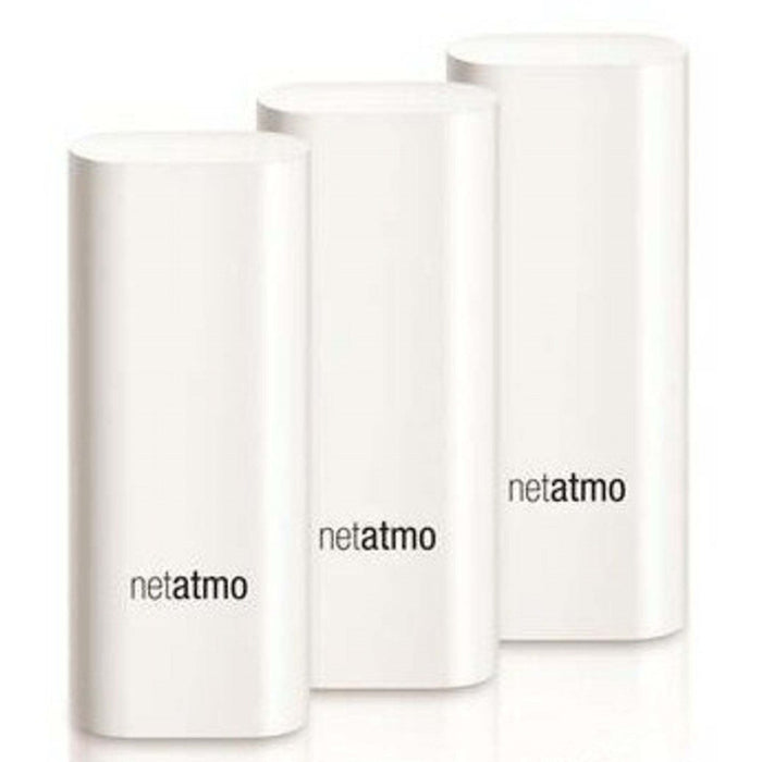 Netatmo DTG сензор за врата и прозорец