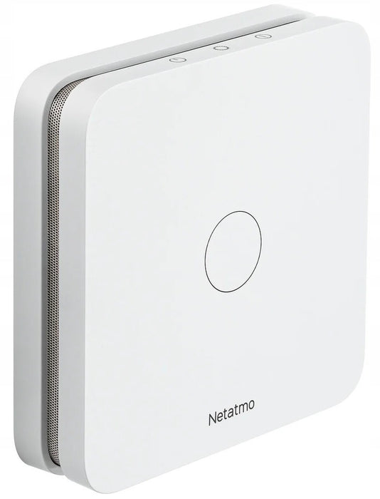 Czujnik tlenku węgla Netatmo NCO