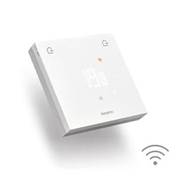 Термостат Bezprzewodowy ОРИГИНАЛЕН Netatmo ETP-DC