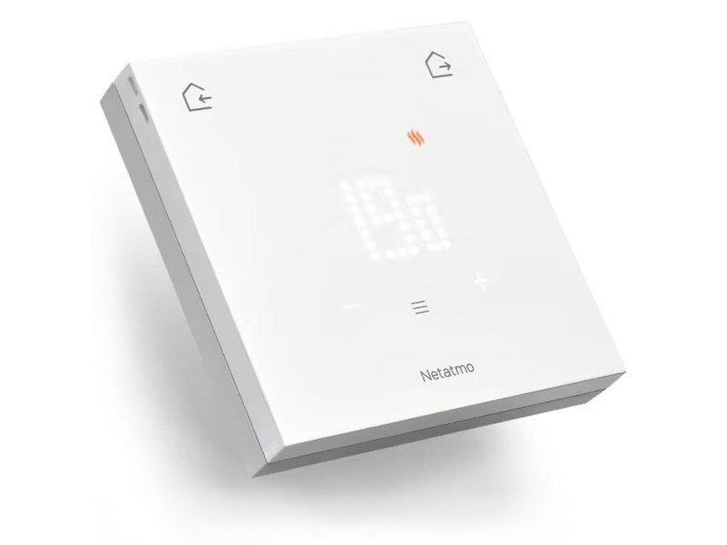 Термостат Bezprzewodowy ОРИГИНАЛЕН Netatmo ETP-DC