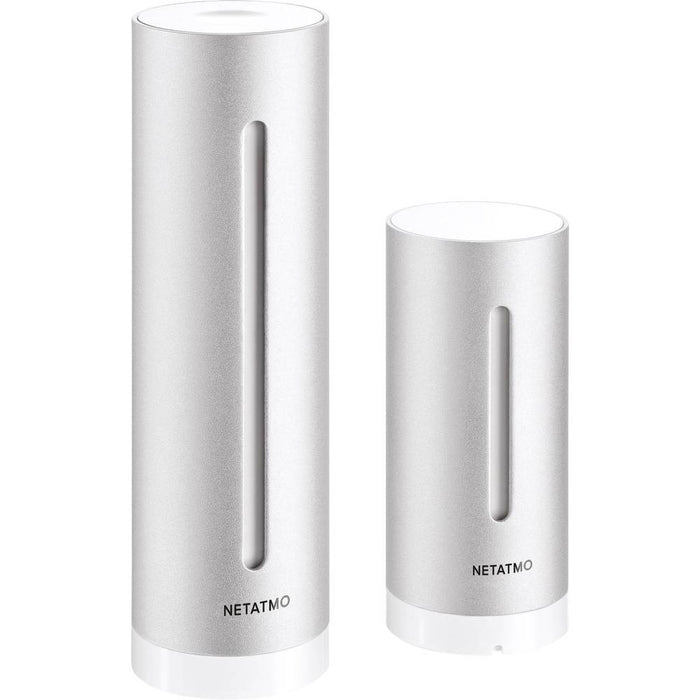 Метеорологична станция Netatmo NWS