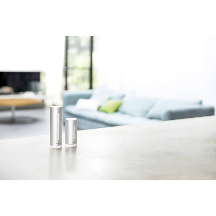 Метеорологична станция Netatmo NWS