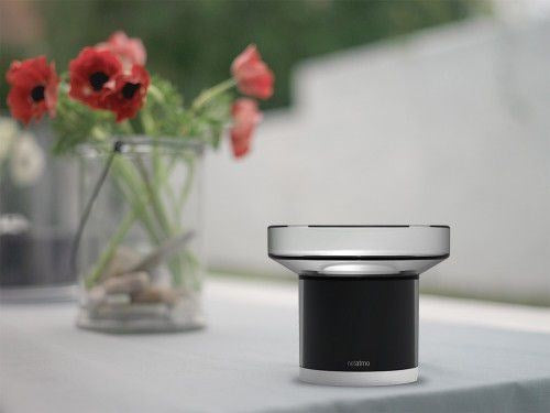 Netatmo NRG Smart дъждомер