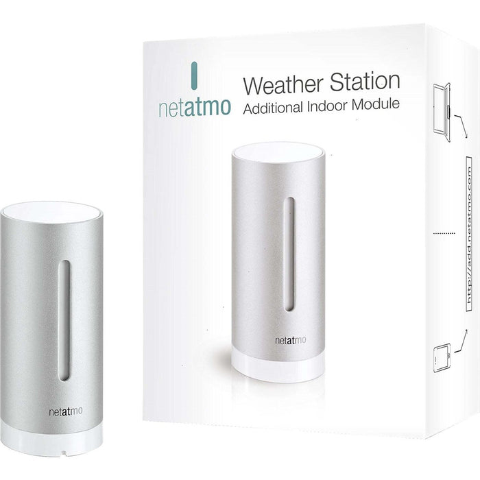 Вътрешен модул Netatmo NIM