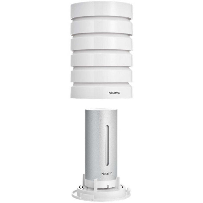 Капак за метеорологична станция Netatmo NRS