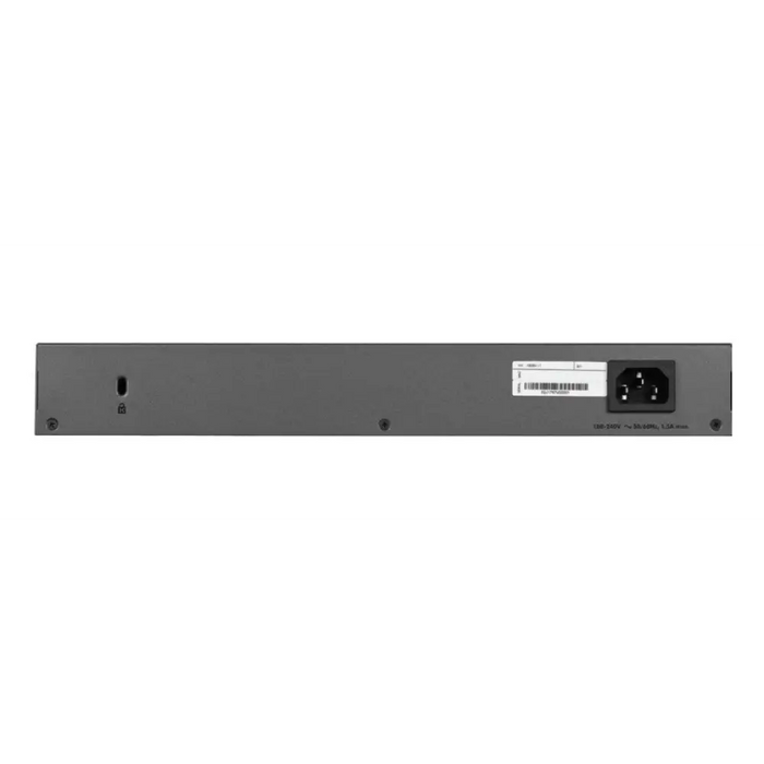 NETGEAR 10GB Switch XS508M-100EUS 8 Port 10GB/s