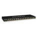 NETGEAR 16-Port Gb PoE + Flex Switch