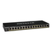 NETGEAR 16-Port Gb PoE + Flex Switch