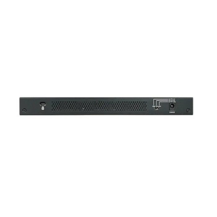 NETGEAR 16 портов GB PoE + неуправляем комутатор 183W