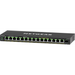 NETGEAR 16PT GE Plus Switch W/ HI-PWR POE+