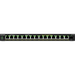 NETGEAR 16PT GE Plus Switch W/ HI-PWR POE+