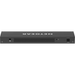 NETGEAR 16PT GE Plus Switch W/ HI-PWR POE+