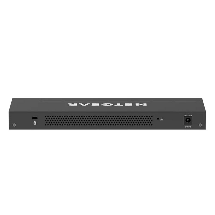 NETGEAR 16PT GE Plus Switch W/ POE +
