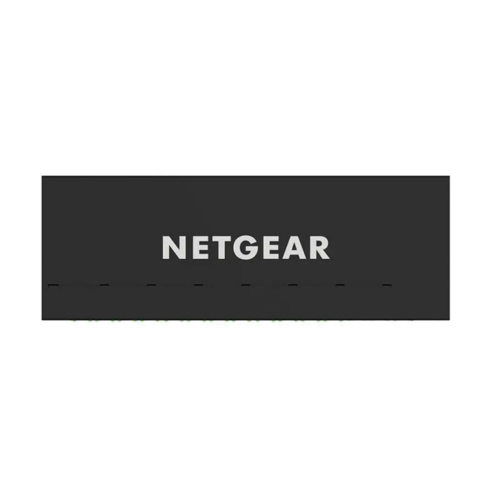 NETGEAR 16PT GE Plus Switch W/ POE +