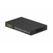 NETGEAR 24PT GIGE НЕУПРАВЛЯВАН СУИЧ W/POE+