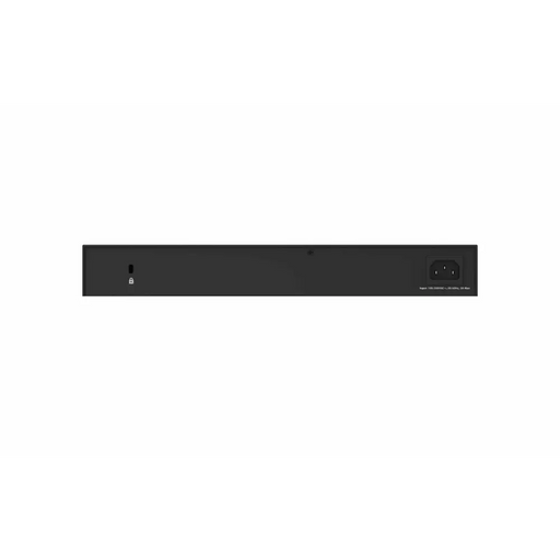 NETGEAR 24PT GIGE НЕУПРАВЛЯВАН СУИЧ W/POE+