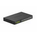 NETGEAR 24PT GIGE НЕУПРАВЛЯВАН СУИЧ W/POE+