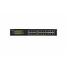 NETGEAR 24PT GIGE НЕУПРАВЛЯВАН СУИЧ W/POE+