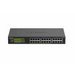 NETGEAR 24PT GIGE НЕУПРАВЛЯВАН СУИЧ W/POE+