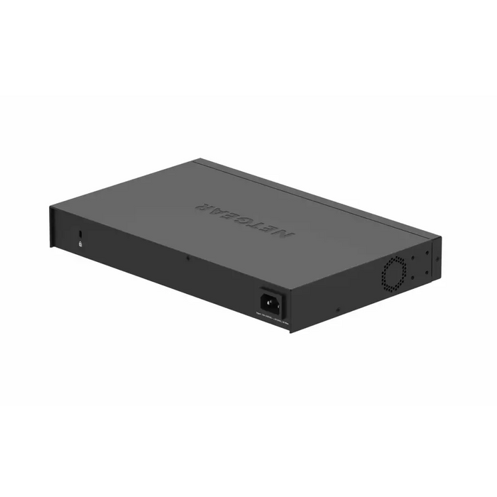 NETGEAR 24PT GIGE НЕУПРАВЛЯВАН СУИЧ W/POE+