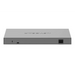 NETGEAR 48P GE POE + Smart Switch W/10G SFP + GS752TXPV3