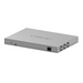 NETGEAR 48P GE POE + Smart Switch W/10G SFP + GS752TXPV3