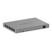 NETGEAR 48P GE POE + Smart Switch W/10G SFP + GS752TXPV3