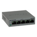 NETGEAR 5-портов Gigabit Ethernet неуправляем комутатор