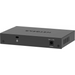 NETGEAR 5PT GE Plus Switch W/HI-PWR POE +