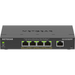 NETGEAR 5PT GE Plus Switch W/HI-PWR POE +