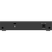 NETGEAR 5PT GE Plus Switch W/HI-PWR POE +