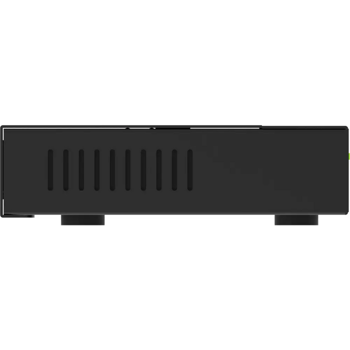 NETGEAR 5PT GE Plus Switch W/HI-PWR POE +